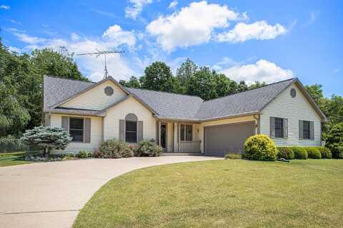 3369 Pondview Drive, Kalamazoo, MI 49009