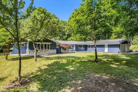 1184 Lanfair Avenue, Kalamazoo, MI 49009
