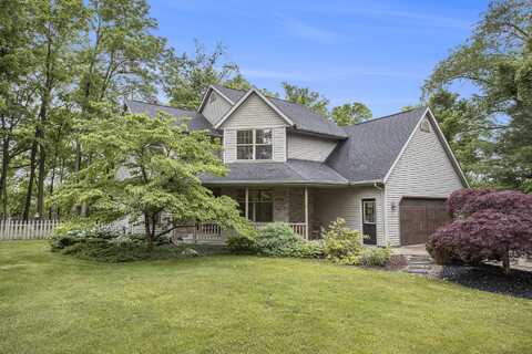 2852 E T Avenue, Portage, MI 49002