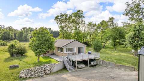 2200 Lindsey Road, Jackson, MI 49201