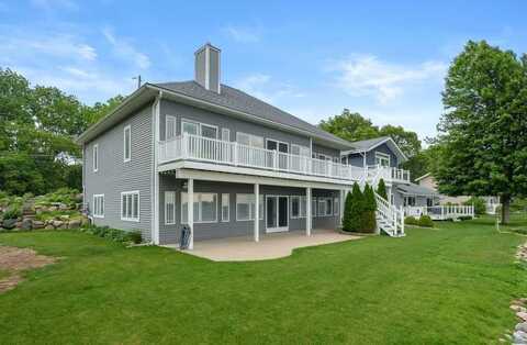 3730 E Shore Drive, Portage, MI 49002