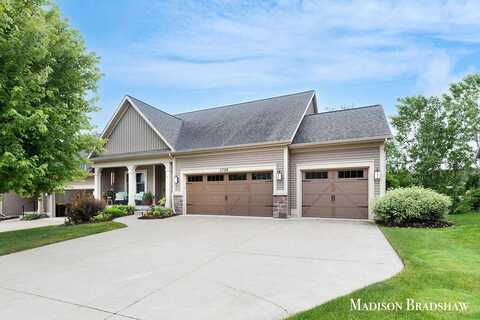 1728 N Brandon Ridge Drive NW, Walker, MI 49544