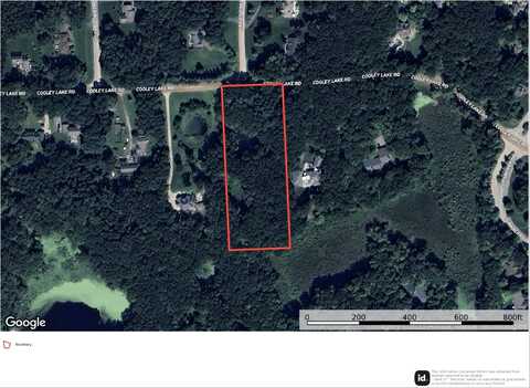 6944 Cooley Lake Road, White Lake, MI 48383