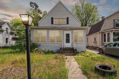 56 E Kingman Avenue, Battle Creek, MI 49014