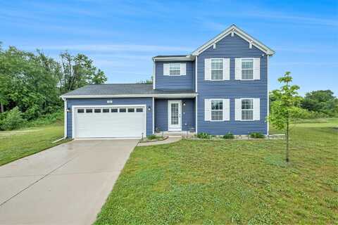 511 Tall Ridge Drive, Middleville, MI 49333