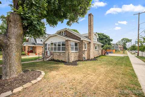 2356 Paris Avenue SE, Grand Rapids, MI 49507