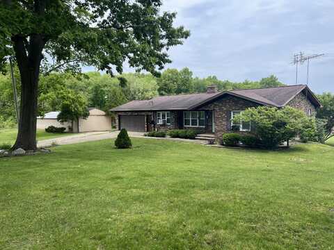 15801 S 6TH Street, Schoolcraft, MI 49087