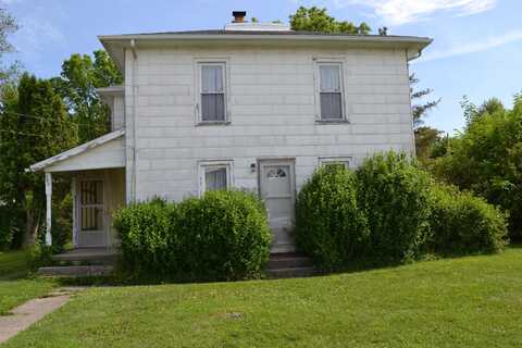 285 E Chicago Boulevard, Britton, MI 49229