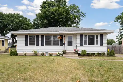 1135 Blanchard Street SW, Wyoming, MI 49509