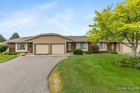 666 Waterview Court SW, Grandville, MI 49418