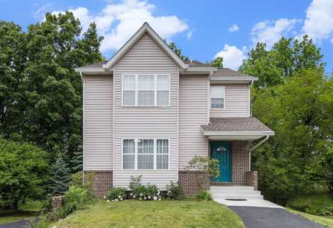277 Fairway Court, Plainwell, MI 49080