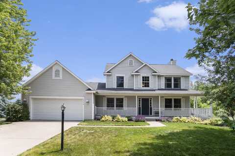 7474 Agawa Trail NE, Rockford, MI 49341