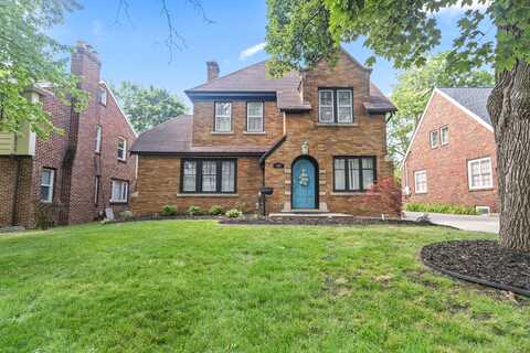 320 Griswold Street SE, Grand Rapids, MI 49507