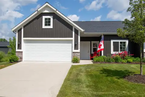 7472 Shagwood Street SE, Caledonia, MI 49316