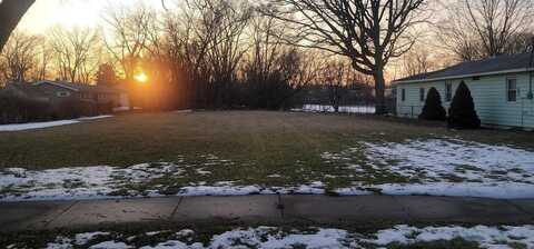4545 Potter Avenue SE, Grand Rapids, MI 49548