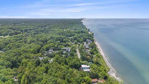 50001 High Point Lane, New Buffalo, MI 49117