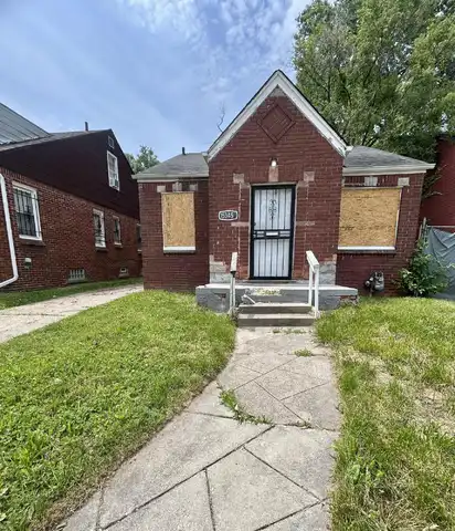 15345 Marlowe St Street, Detroit, MI 48227