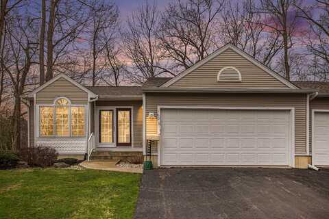 160 Bridgewood Drive, Battle Creek, MI 49015