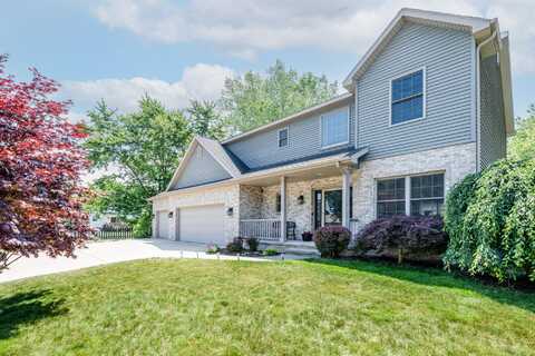 4137 Grandwood Circle, Saint Joseph, MI 49085