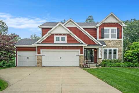 3935 Riley Ridge, Portage, MI 49024