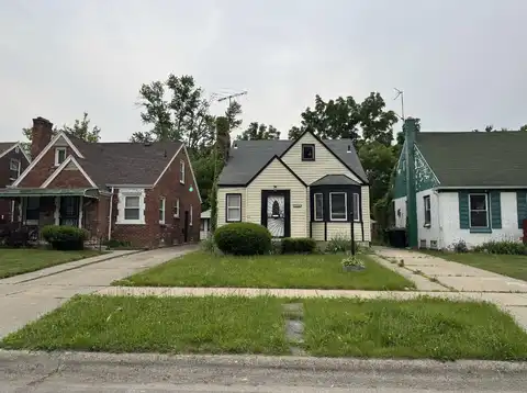 19440 Saint Marys Street, Detroit, MI 48235