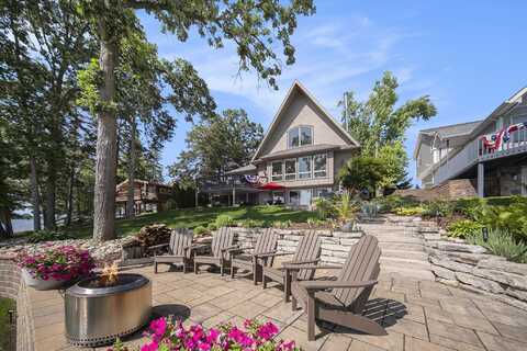 117 Highview Court, Brooklyn, MI 49230