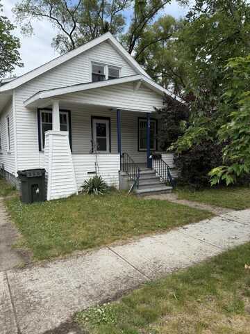 774 Amity Avenue, Muskegon, MI 49442