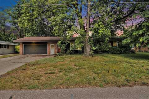 1387 96th Avenue, Zeeland, MI 49464