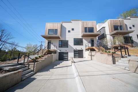 209 Sunset Road, Ann Arbor, MI 48103