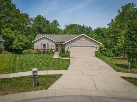 1498 Beckwith Avenue NE, Grand Rapids, MI 49505