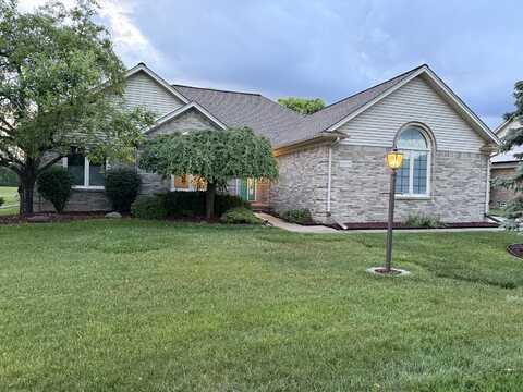 43191 Winterfield Drive, Sterling Heights, MI 48314