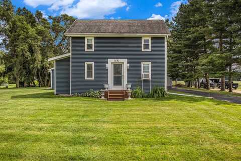 8150 B Drive N, Battle Creek, MI 49014
