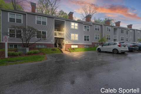 3360 Pine Meadow Drive SE, Kentwood, MI 49512