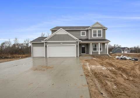 12379 Jenks Street NE, Belding, MI 48809