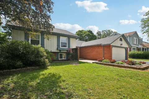 3320 Bluett Drive, Ann Arbor, MI 48105