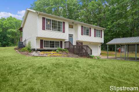 13263 Keller Avenue NE, Cedar Springs, MI 49319