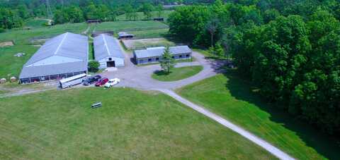 2801 W Delhi Road, Ann Arbor, MI 48103