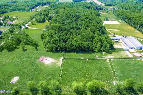 2801 W Delhi Road, Ann Arbor, MI 48103