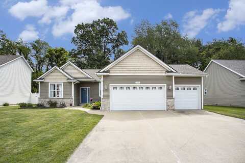 10909 Poplar Bluff Court, Portage, MI 49024