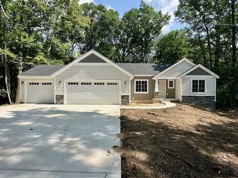 4653 Wren Dr Drive SE, Caledonia, MI 49316