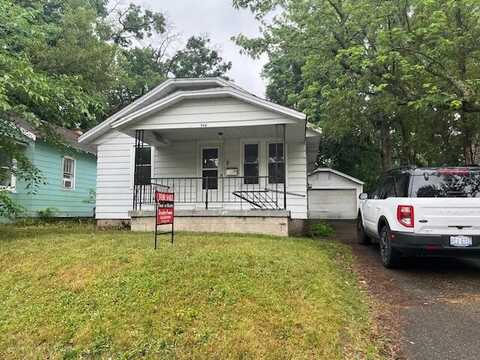 946 Hazen Street SE, Grand Rapids, MI 49507