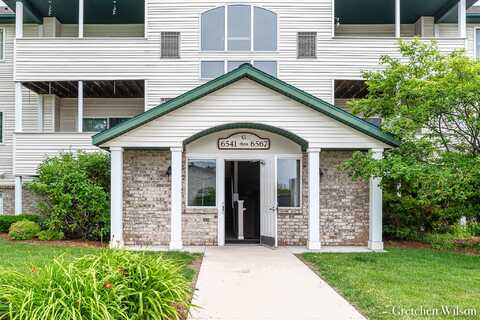 6545 Clover Court, Caledonia, MI 49316