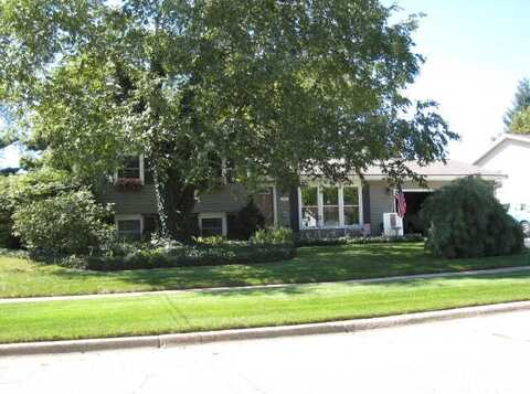 6750 Buckhorn Street, Portage, MI 49024