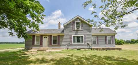 307 N Ray Quincy Road, Quincy, MI 49082
