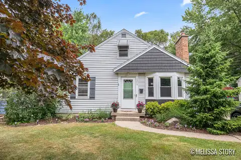 1215 Griswold Street SE, Grand Rapids, MI 49507