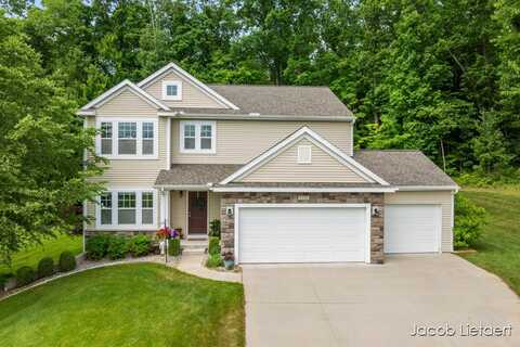 9231 Trafalgar Drive SE, Alto, MI 49302