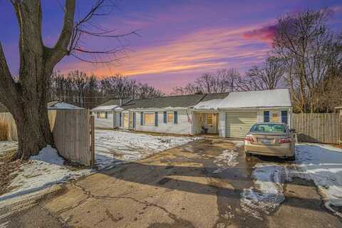 9922 S Sprinkle Road, Portage, MI 49002