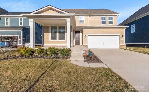 989 Harrison Street, Canton, MI 48188