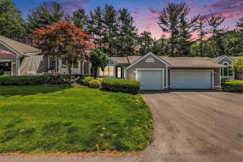 3342 Woodwind Drive NE, Grand Rapids, MI 49525