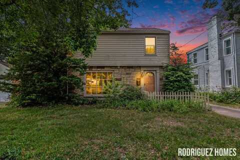 1132 Edna Street SE, Grand Rapids, MI 49507